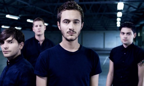 EDITORS - CAUSA GRANDE RICHIESTA DI BIGLIETTI IL LIVE DI BOLOGNA E¹ SPOSTATO ALL'UNIPOL - INFO E PREVENDITE!